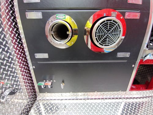 Broadview FD