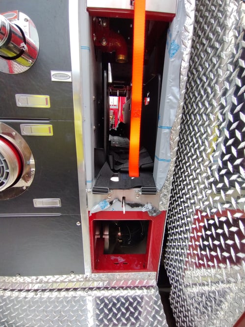 Broadview FD
