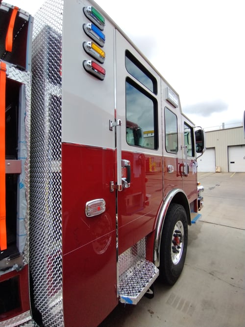 Broadview FD