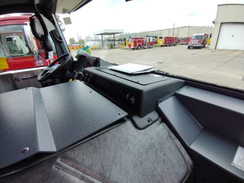 Broadview FD