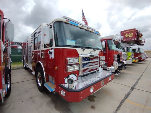 Broadview FD