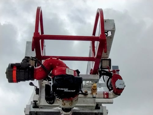 Aluminum Dynamics