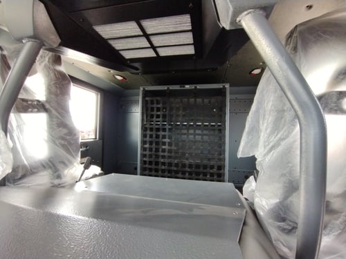 Aluminum Dynamics