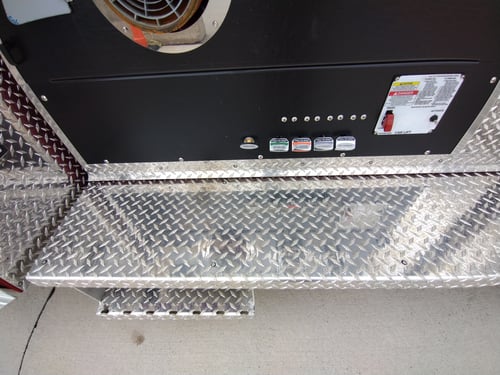 Aluminum Dynamics