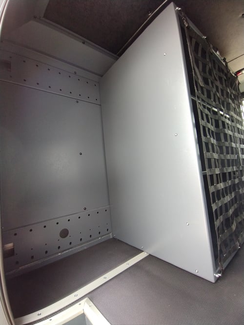 Aluminum Dynamics