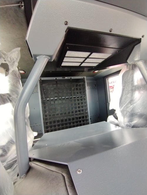 Aluminum Dynamics