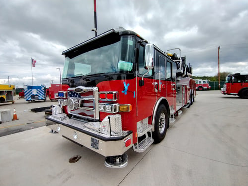 Austin FD