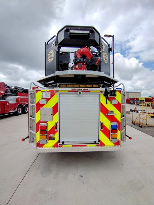 Austin FD