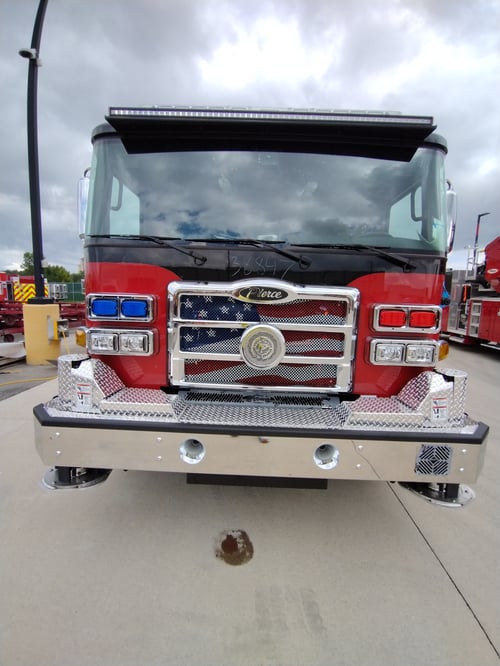 Austin FD