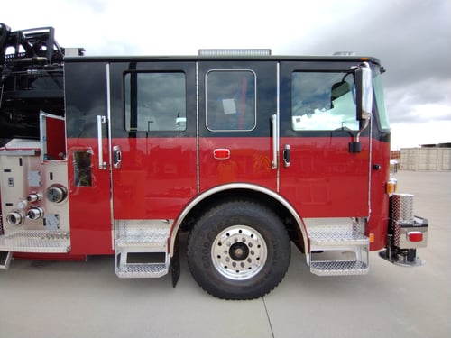 Austin FD