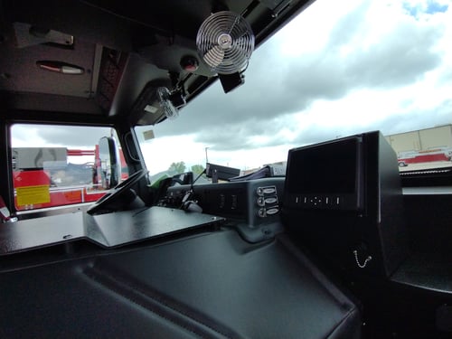 Austin FD