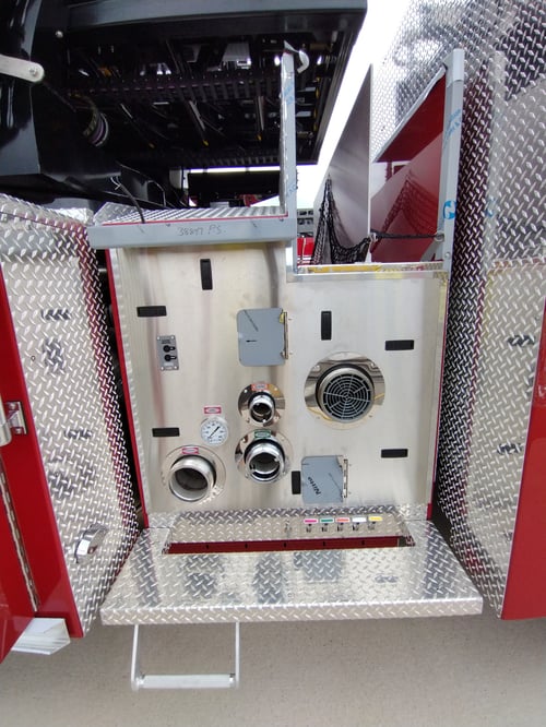 Austin FD