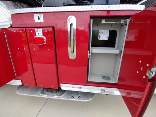 Austin FD