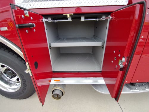 Austin FD