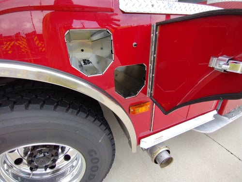 Austin FD