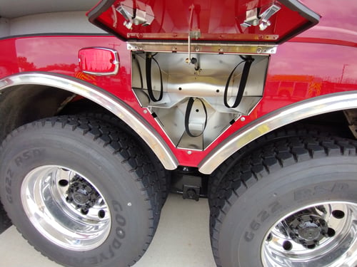Austin FD
