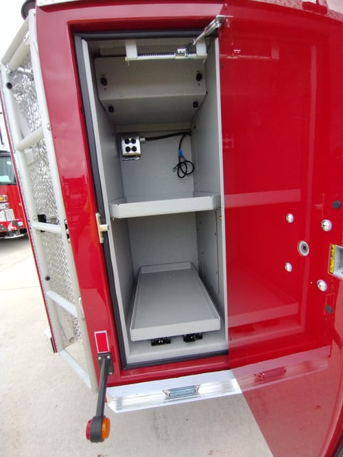Austin FD