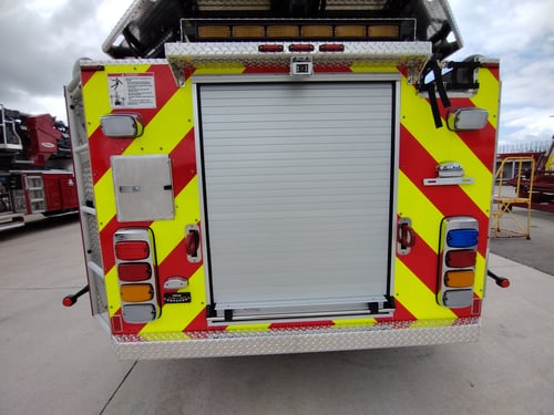 Austin FD