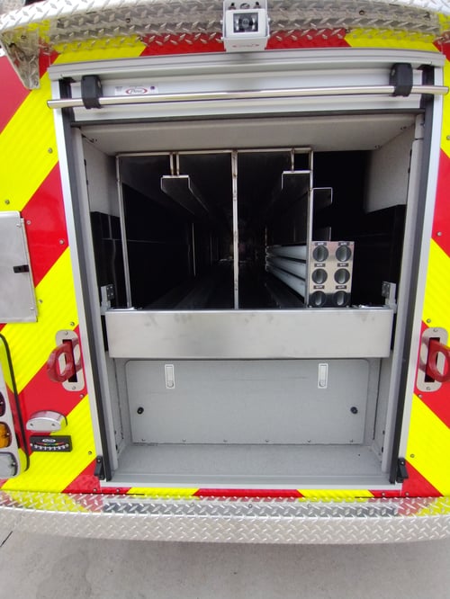 Austin FD