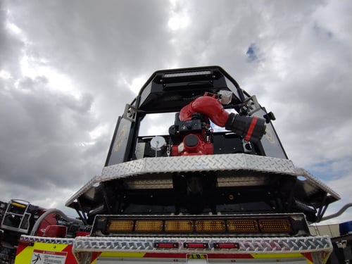 Austin FD