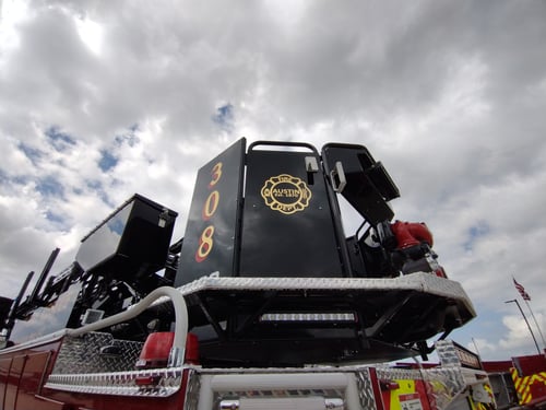 Austin FD