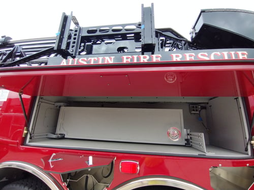 Austin FD