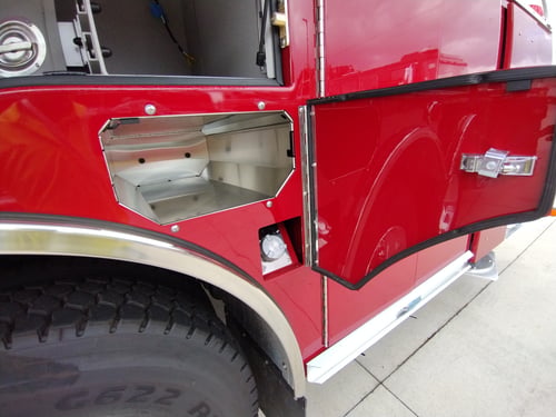 Austin FD