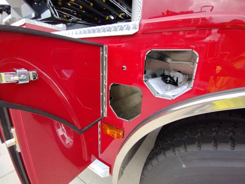 Austin FD