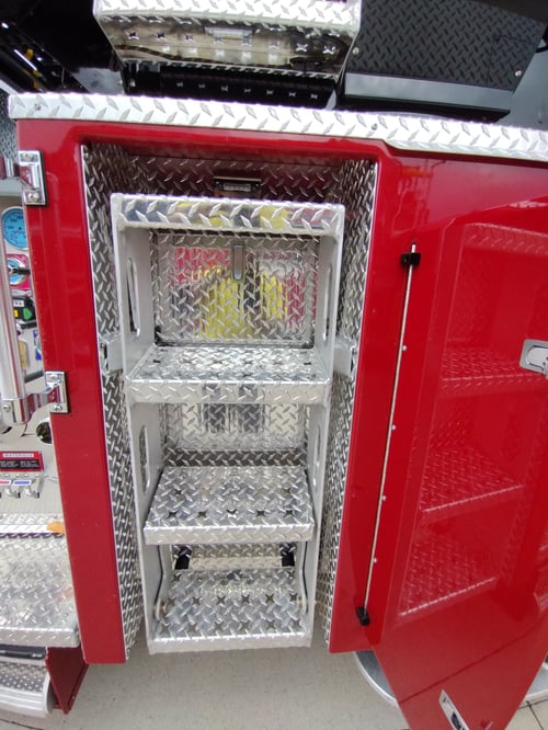 Austin FD