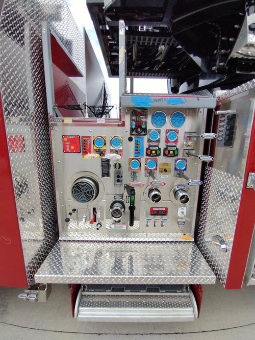Austin FD