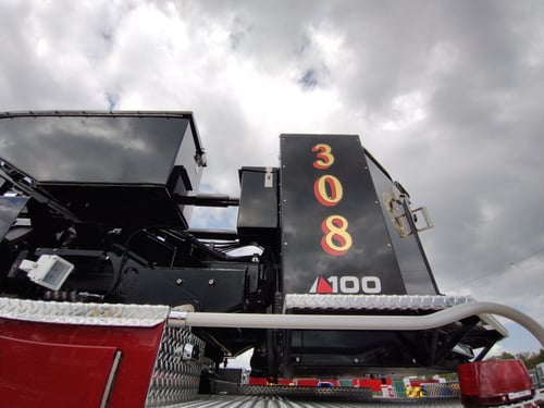 Austin FD