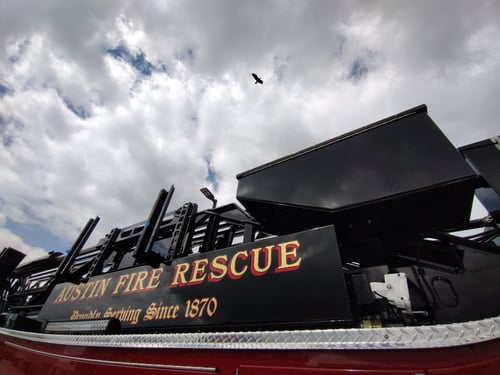 Austin FD