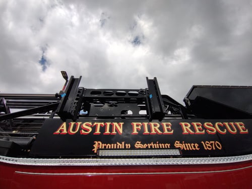 Austin FD