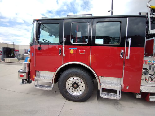 Austin FD
