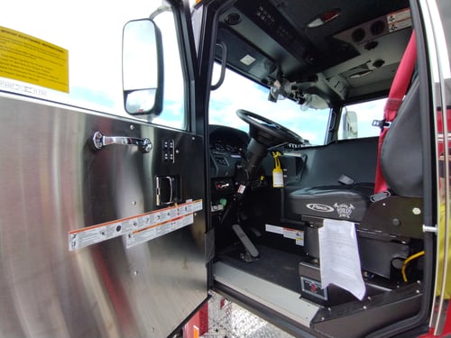 Austin FD