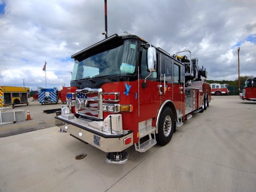 Austin FD