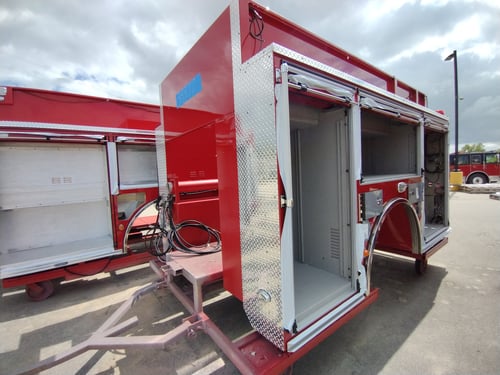 Naperville FD
