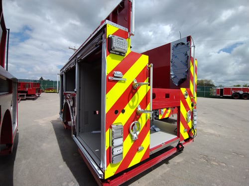 Naperville FD