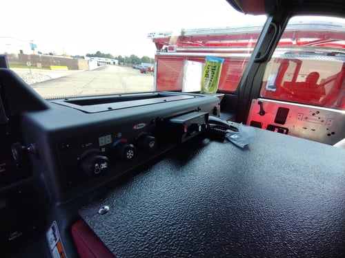 Baugo Township FD