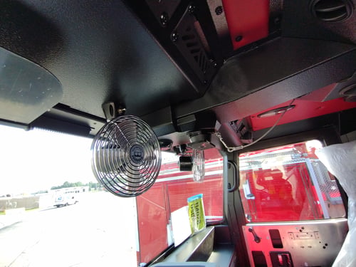 Baugo Township FD