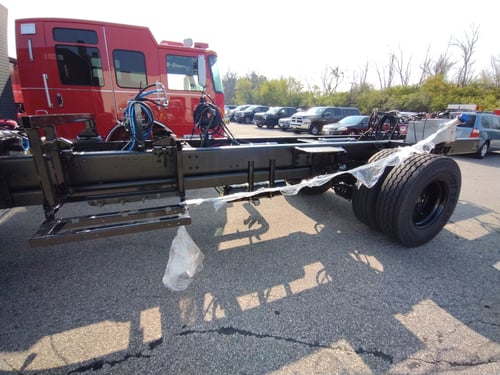 Baugo Township FD