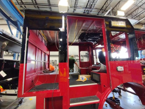 Richfield FD