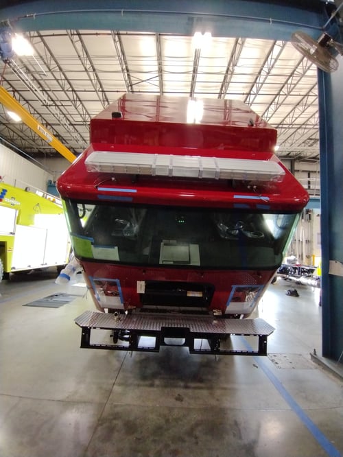 Naperville FD