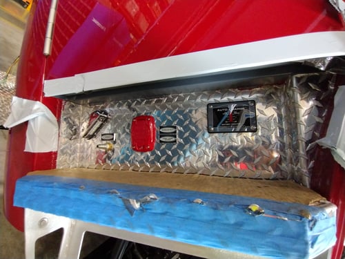 Naperville FD