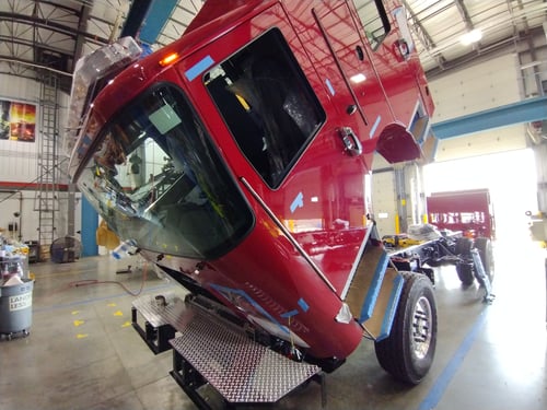 Naperville FD
