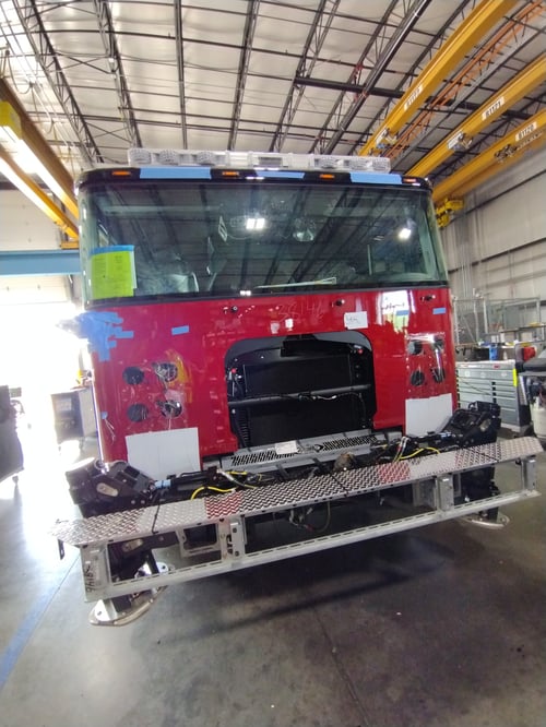 Skokie FD