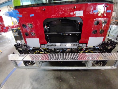 Skokie FD