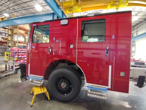 Skokie FD