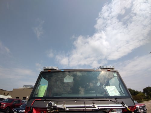 Columbia Heights FD