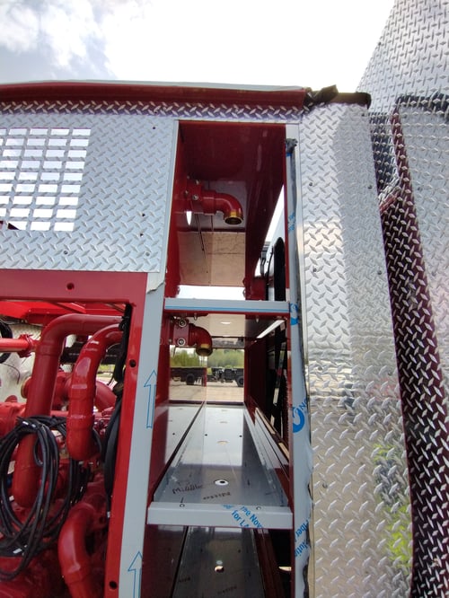 Columbia Heights FD